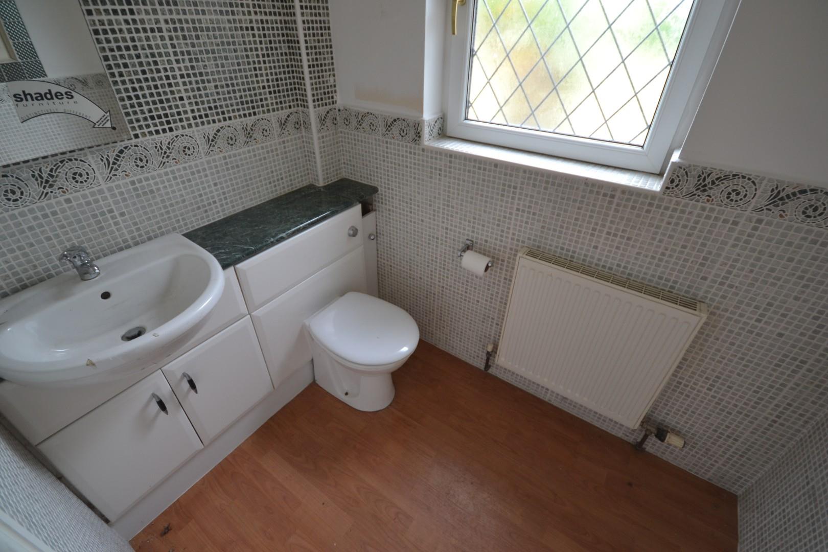WC